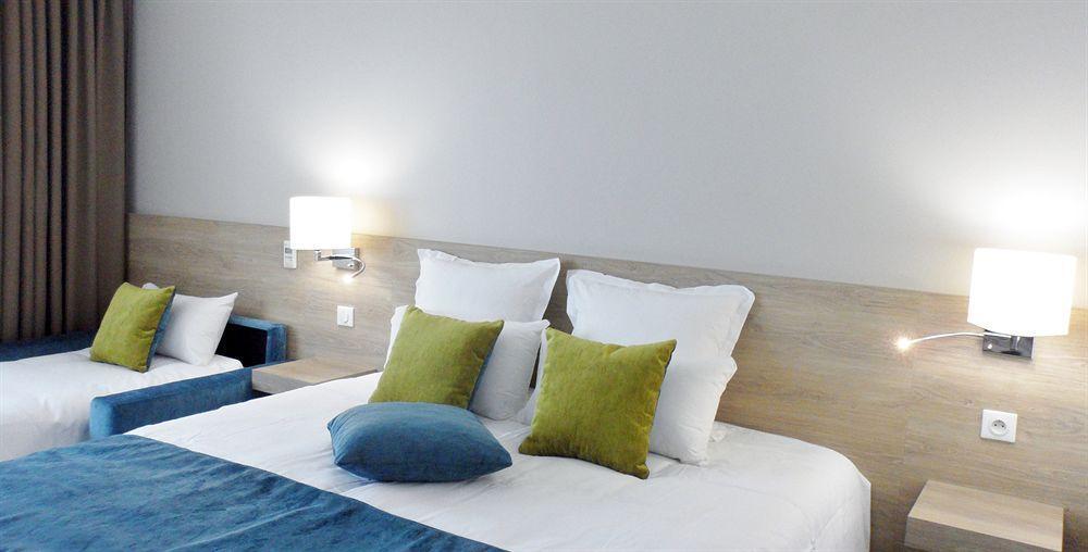 Quality Hotel Bordeaux Pessac Gradignan Buitenkant foto