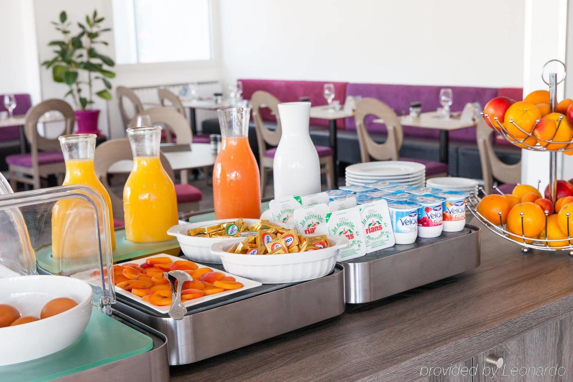Quality Hotel Bordeaux Pessac Gradignan Buitenkant foto