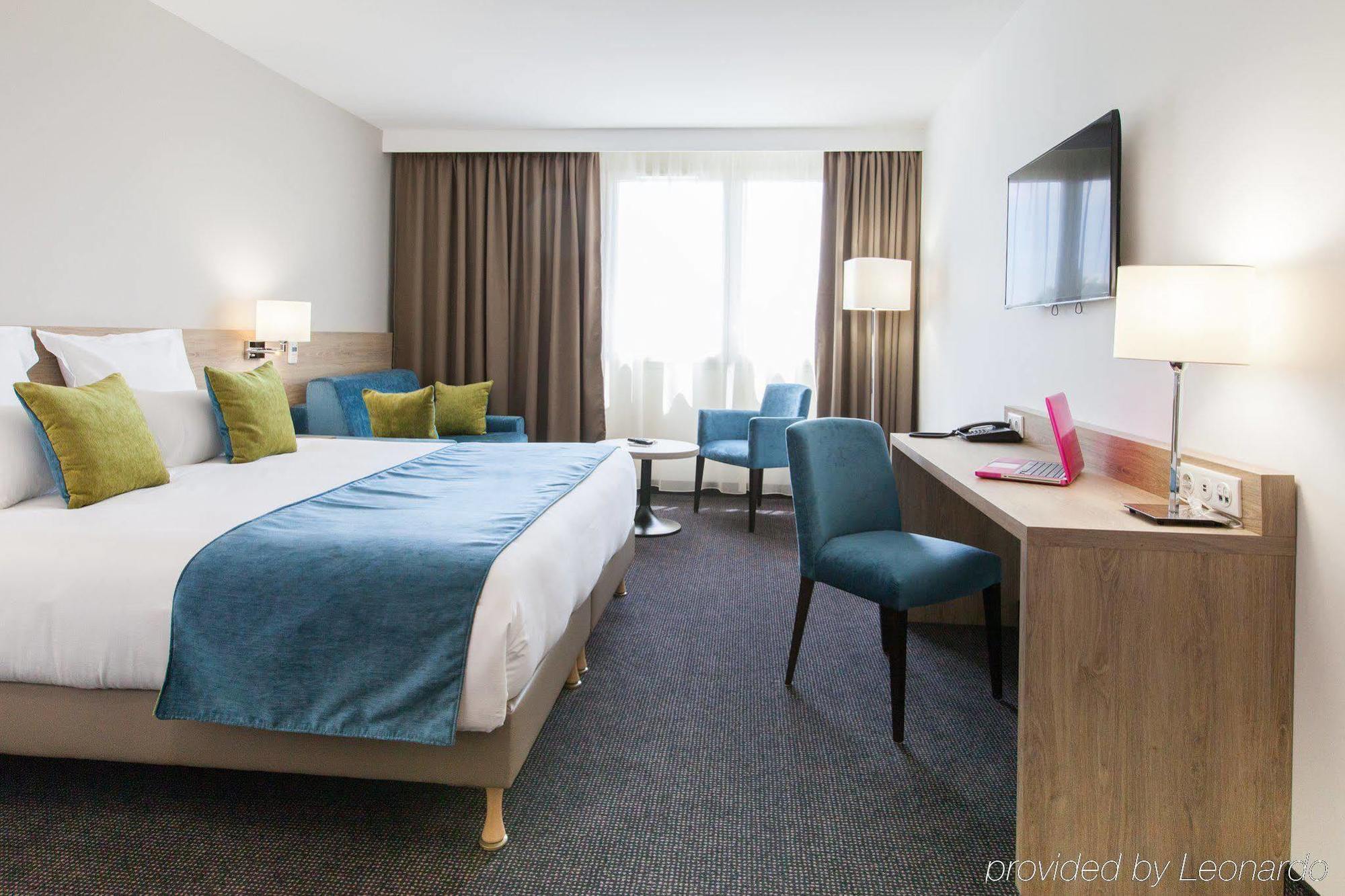 Quality Hotel Bordeaux Pessac Gradignan Buitenkant foto
