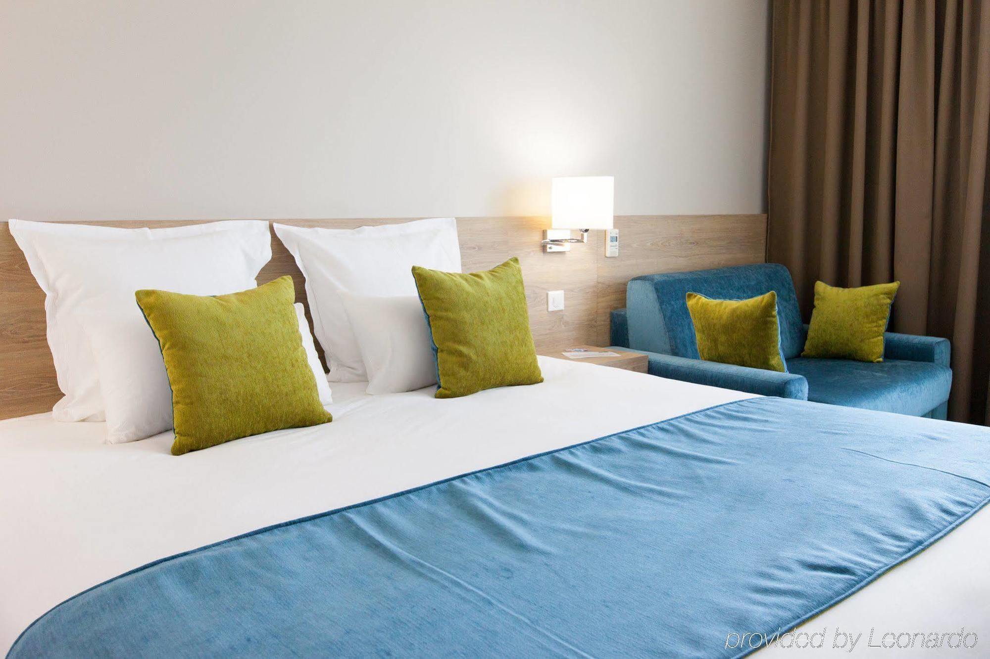 Quality Hotel Bordeaux Pessac Gradignan Buitenkant foto