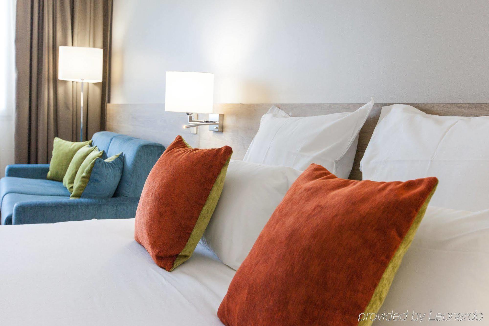 Quality Hotel Bordeaux Pessac Gradignan Buitenkant foto