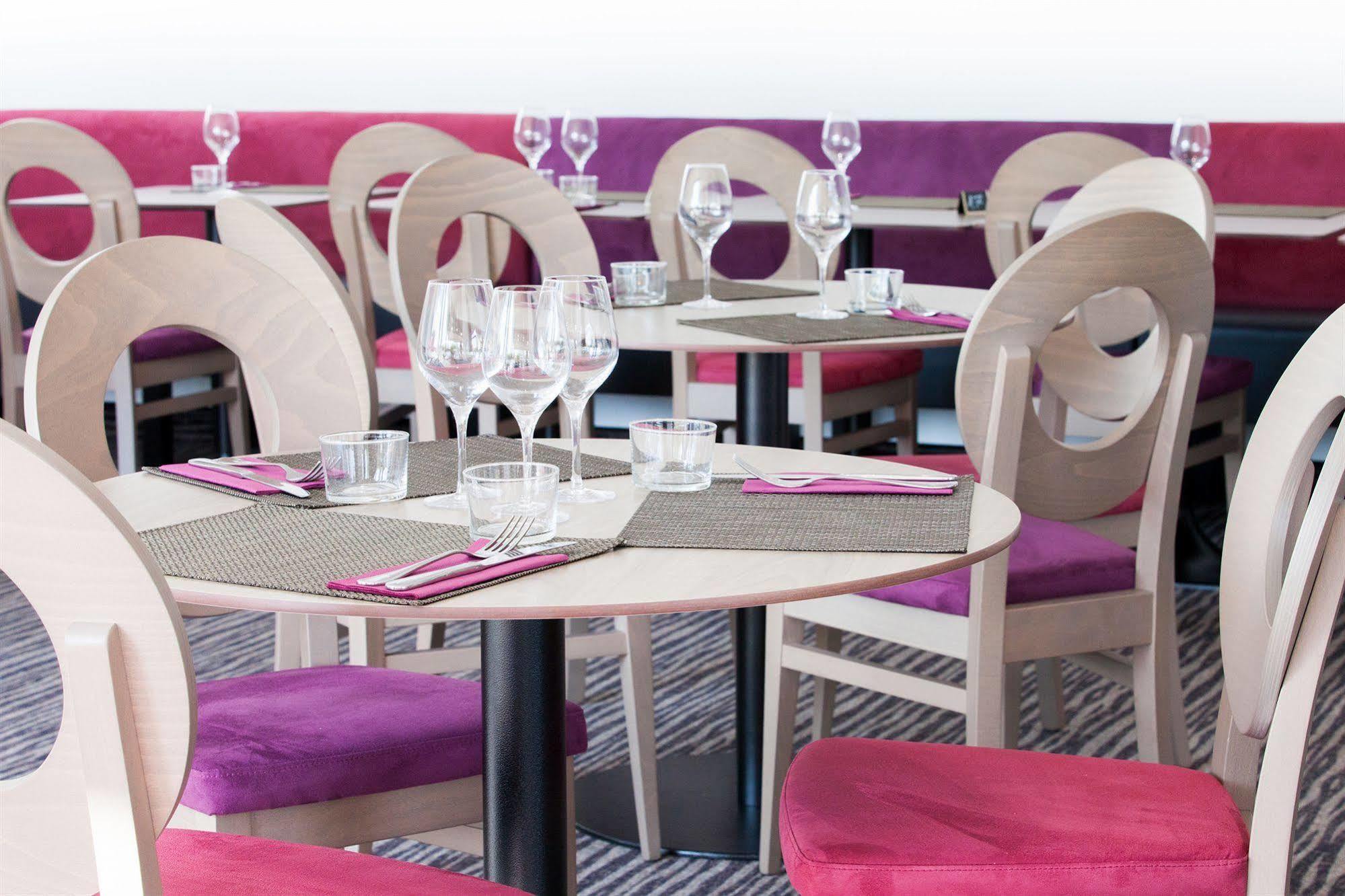 Quality Hotel Bordeaux Pessac Gradignan Buitenkant foto